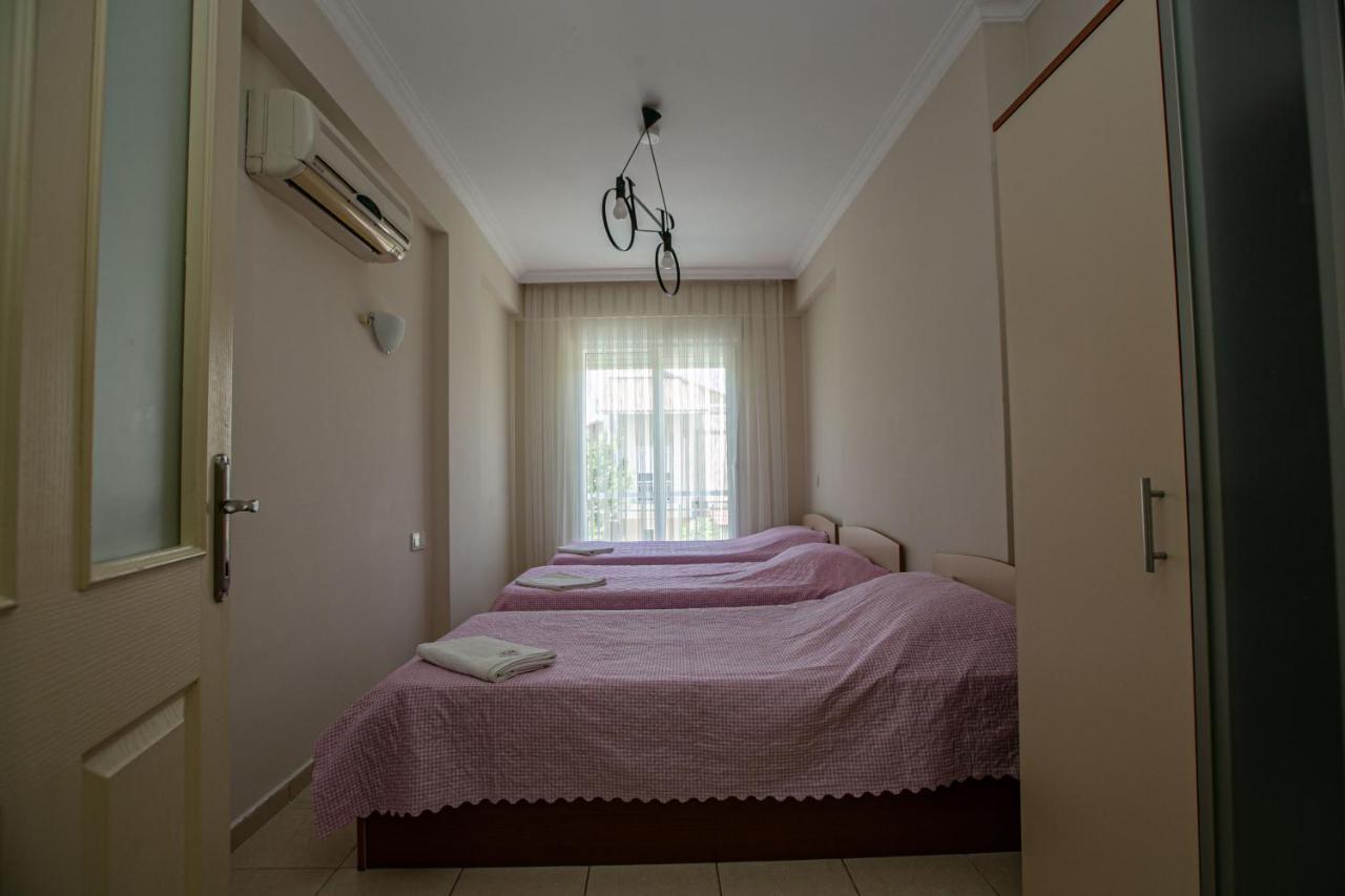PARADISE TOWN VILLA ABEL — BELEK — фотография отеля №13