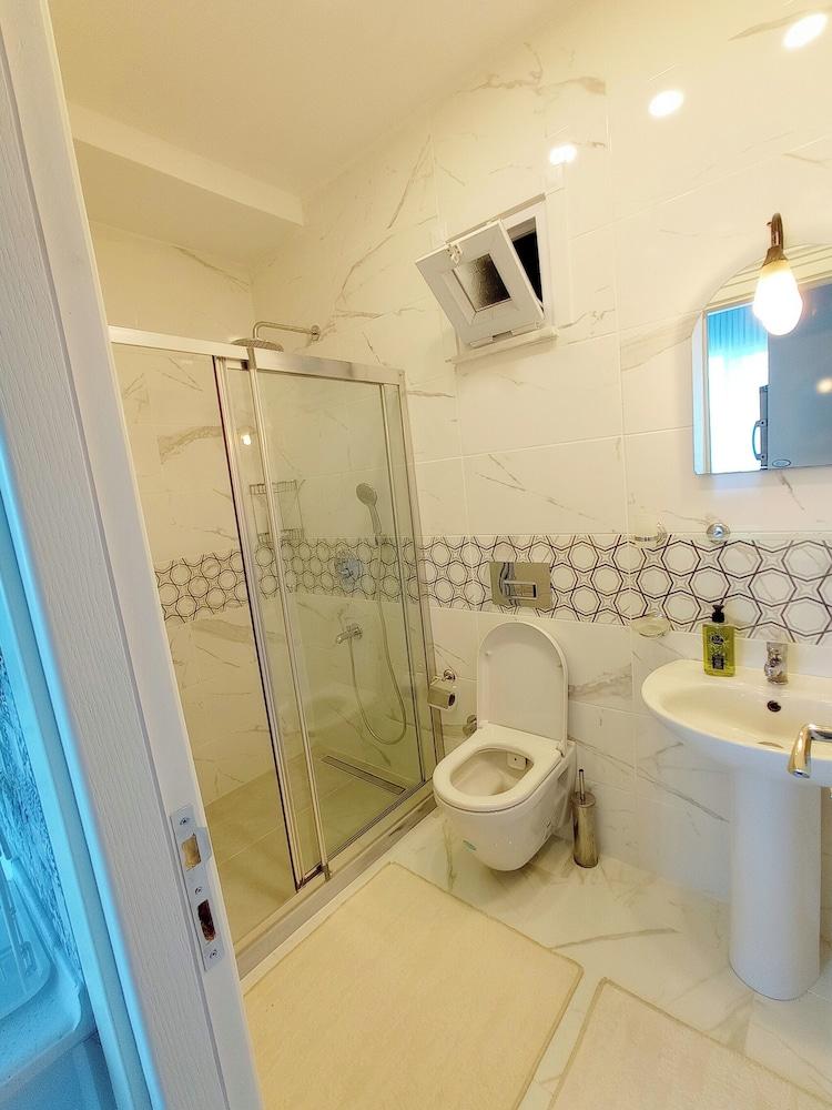 VEFA HOME — ISTANBUL — fotografie hotel nr. 21