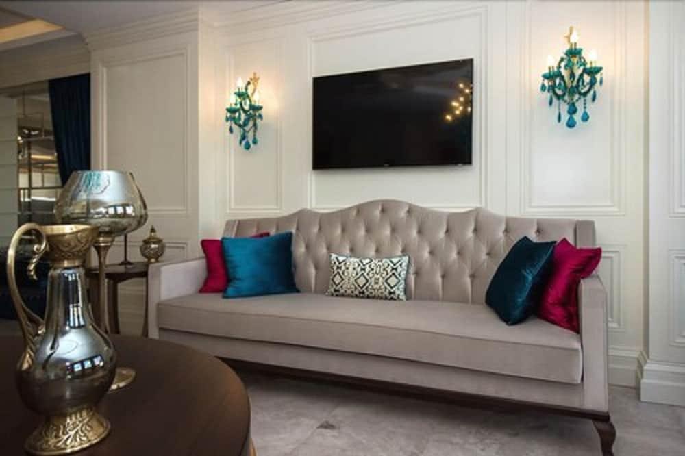 ISTANBUL TOWN HOTEL — ISTANBUL — fotografie hotel nr. 8