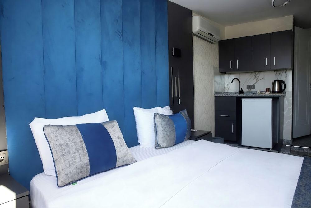 BLUE PLUS HOTEL — ISTANBUL — fotografie hotel nr. 10