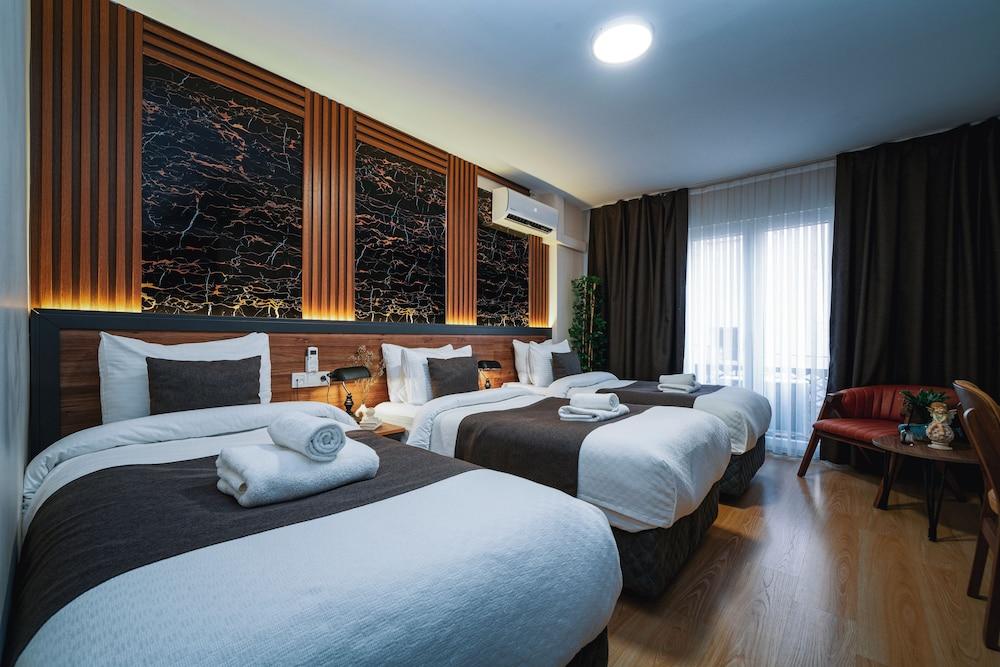 ELITE MARMARA OLD CITY — ISTANBUL — fotografie hotel nr. 15