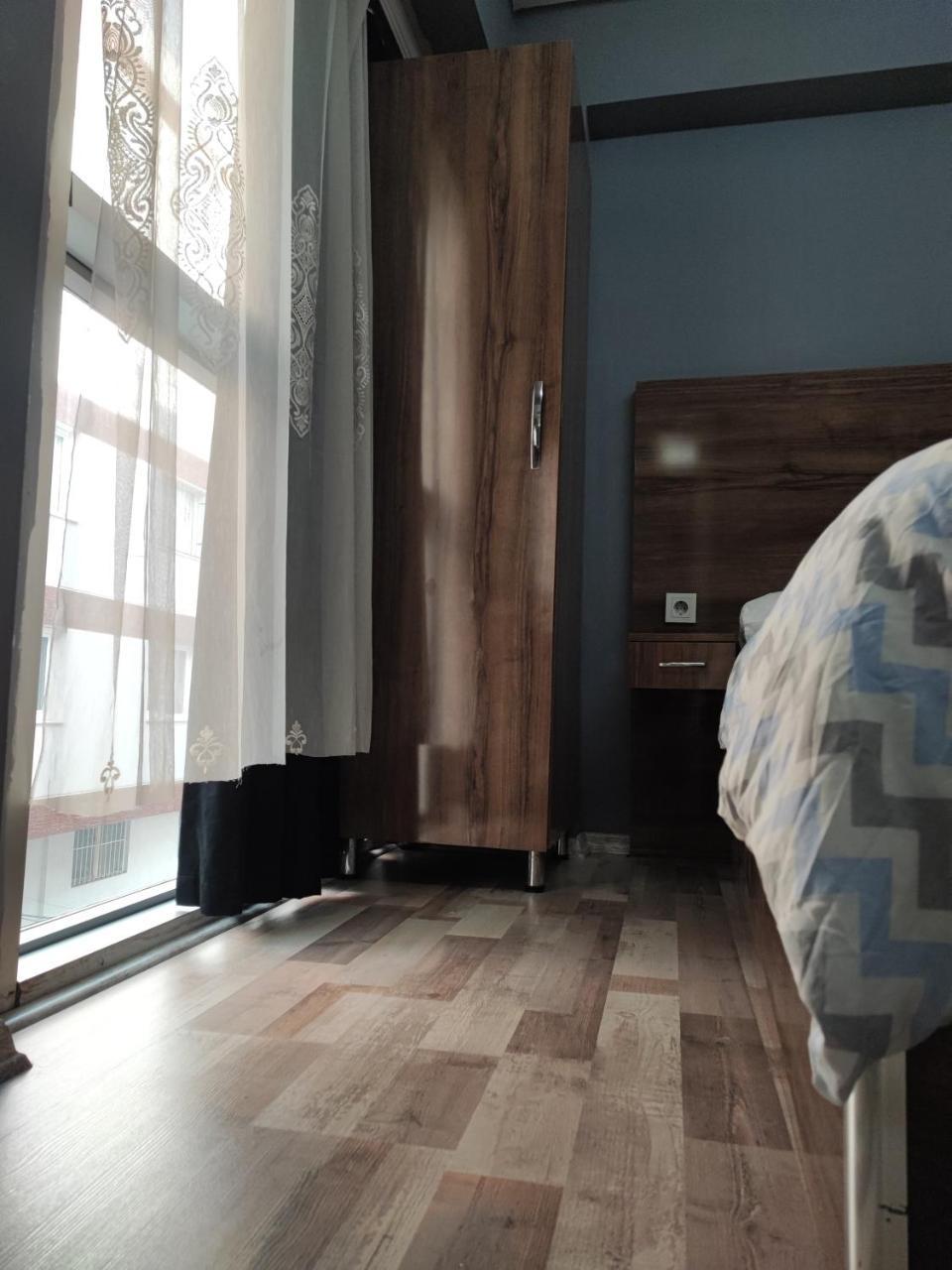 SMYRNA HOMES & SUITS — IZMIR — фотография отеля №25