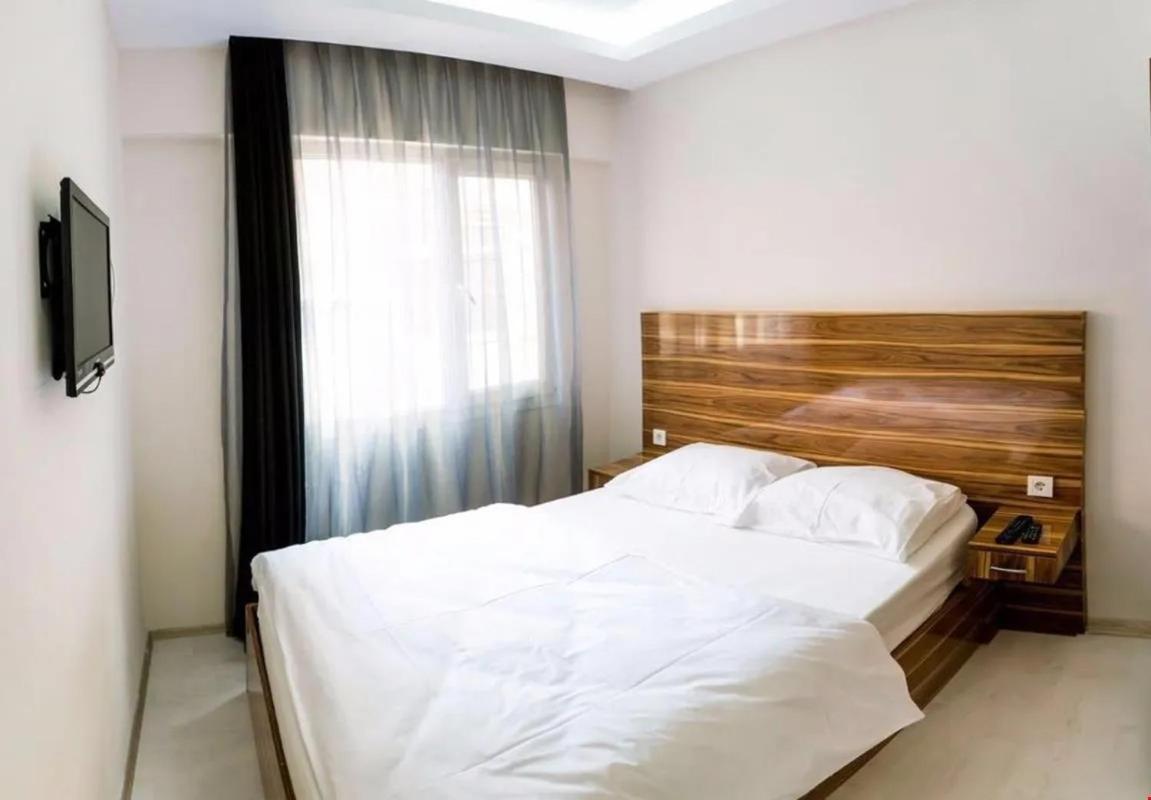 SMYRNA HOMES & SUITS — IZMIR — фотография отеля №7