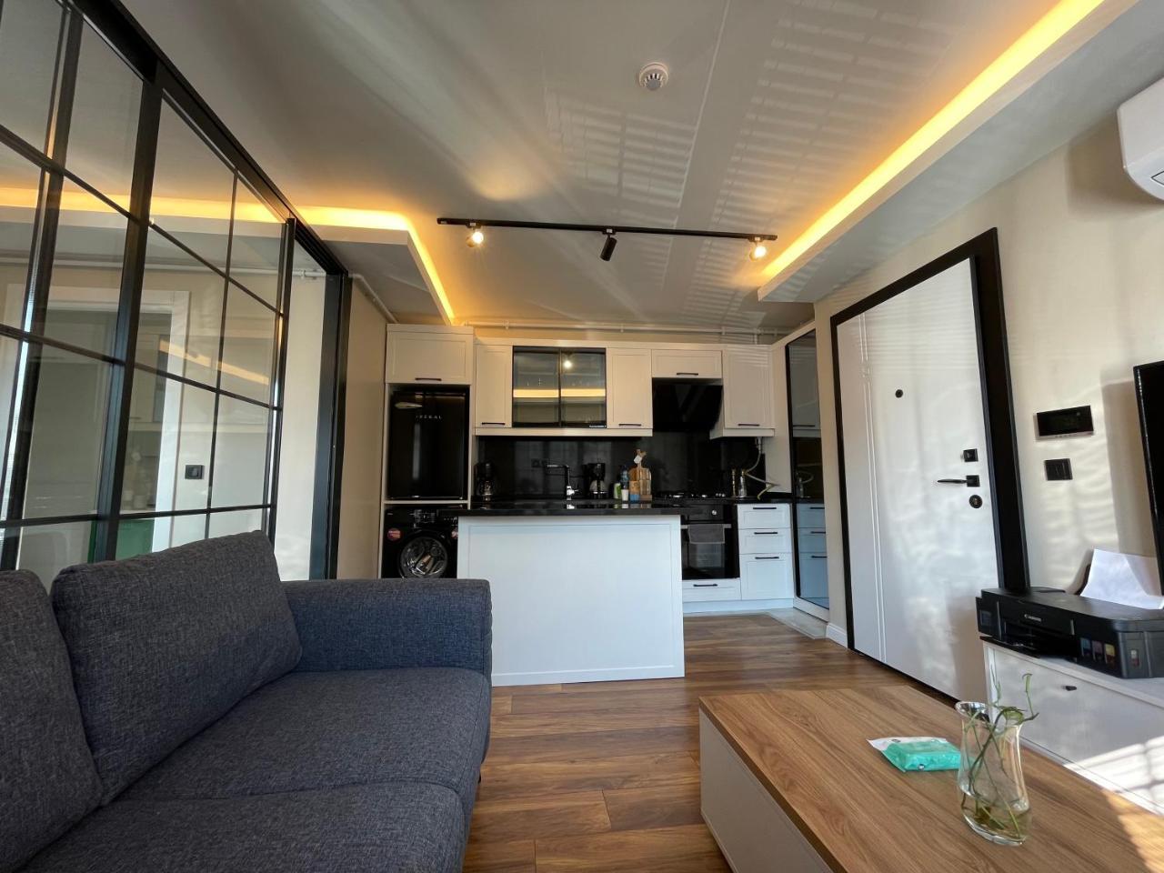 ARC HOUSE — ISTANBUL — fotografie hotel nr. 17