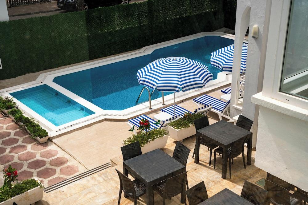 KEMER ROYAL BEACH HOTEL — KEMER — фотография отеля №35