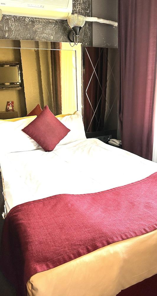 KAYA ROYAL HOTEL OLD TOWN — ISTANBUL — фотография отеля №13