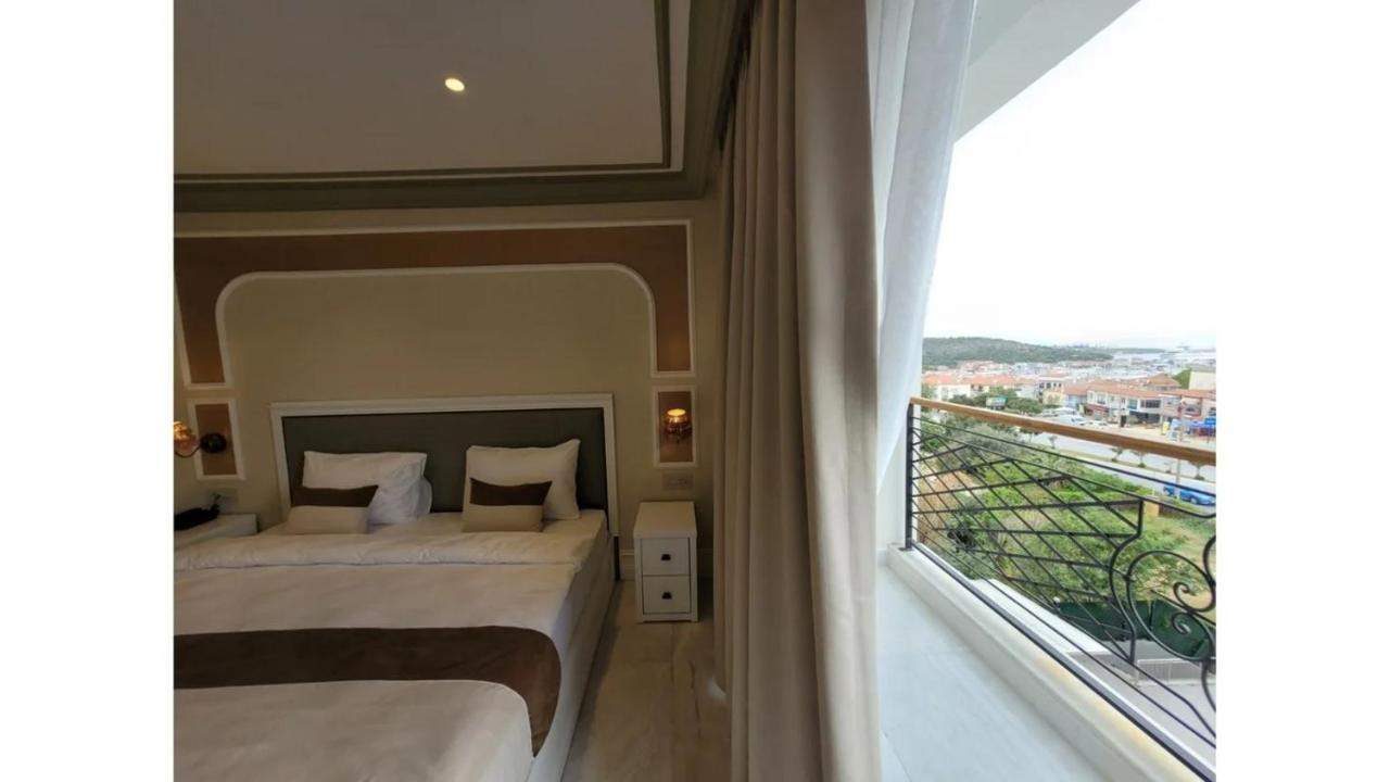 MONO LIFE HOTEL CESME — CESME — fotografie hotel nr. 22