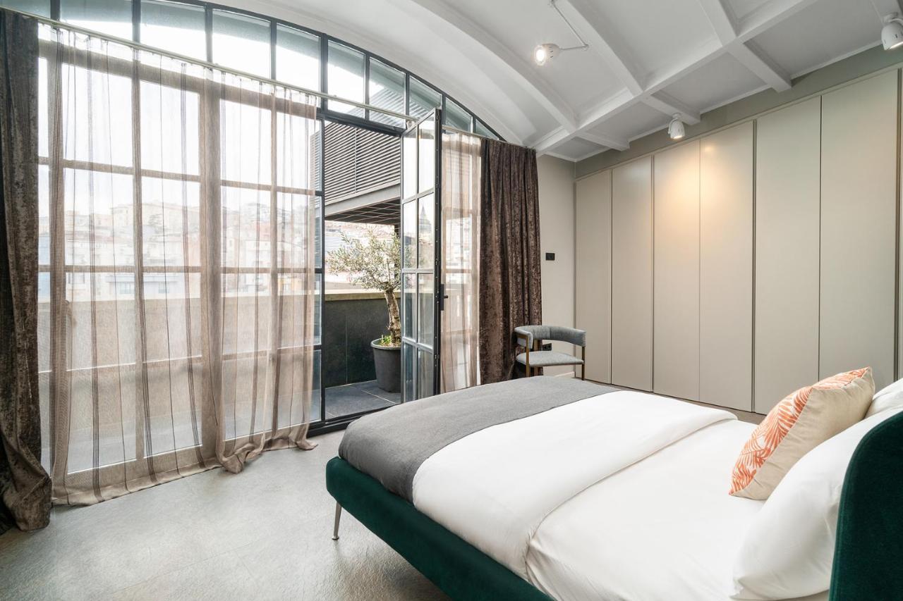 RA APARTMENTS — ISTANBUL — fotografie hotel nr. 12