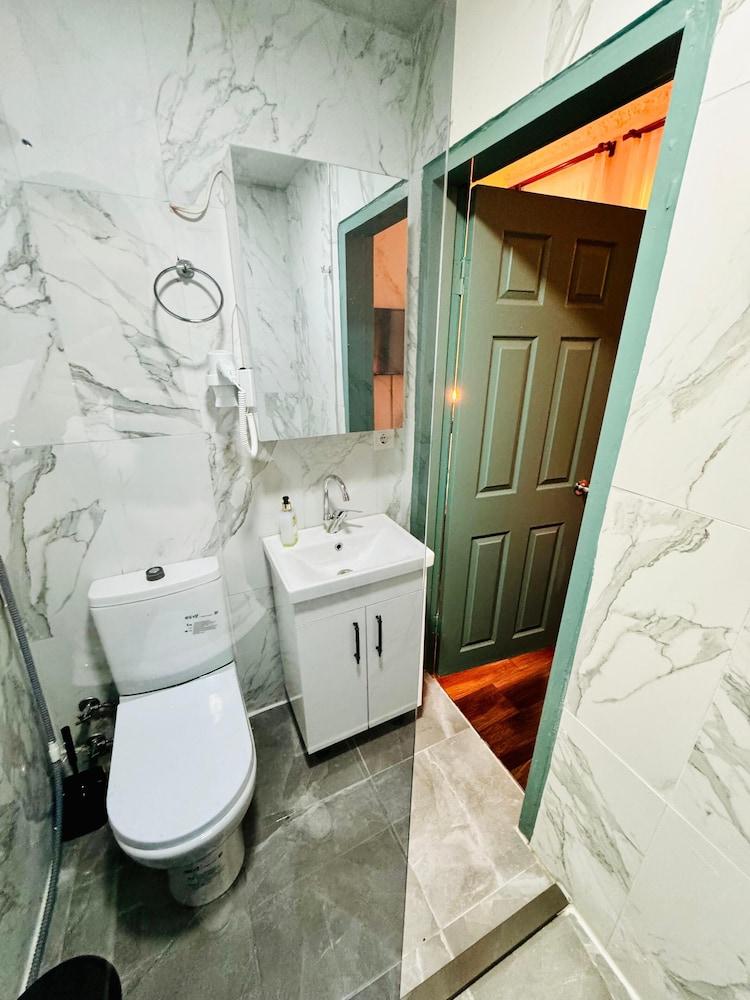 OTEL KADIKOY — ISTANBUL — fotografie hotel nr. 31