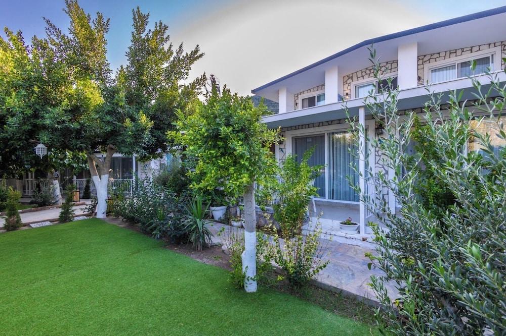 KIYI HOTEL SELIMIYE — MARMARIS — fotografie hotel nr. 23