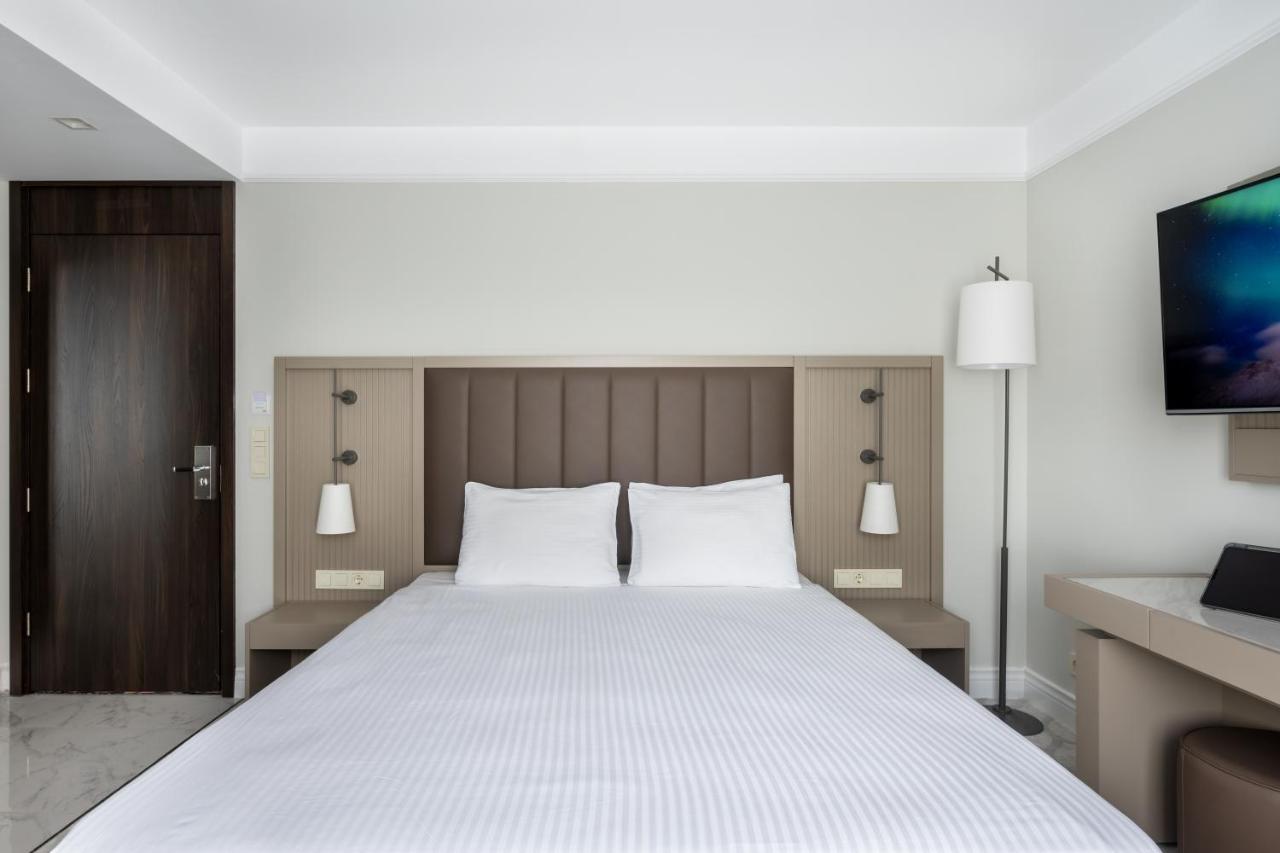 NOBLE PANGALTI — ISTANBUL — fotografie hotel nr. 9