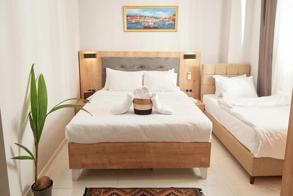 ELIANA HOTEL TAKSIM — ISTANBUL — фотография отеля №20