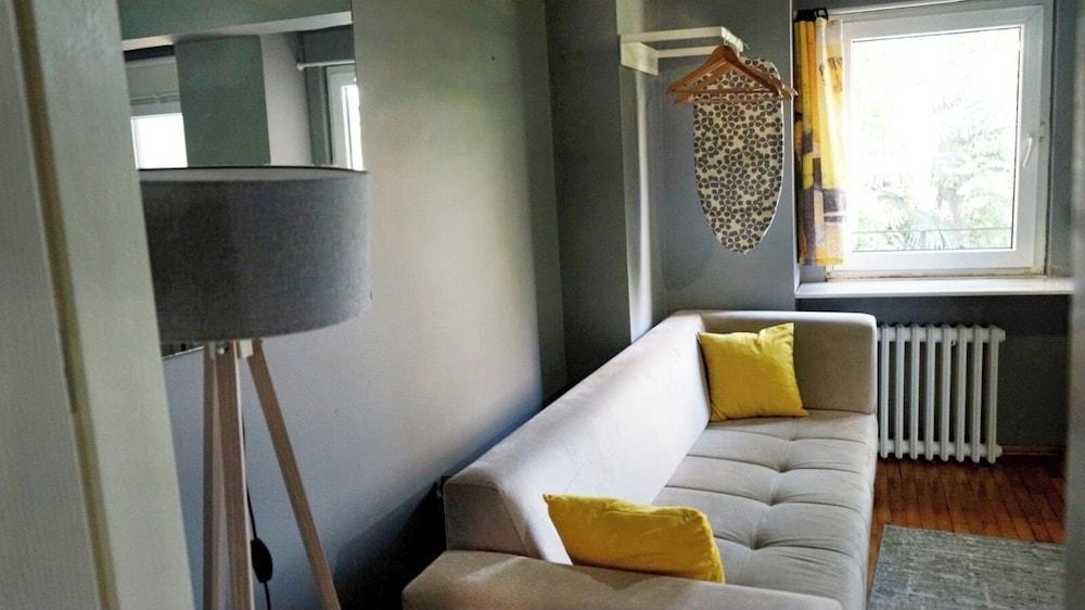 SWEET HOME HEART OF GALATA — ISTANBUL — fotografie hotel nr. 24