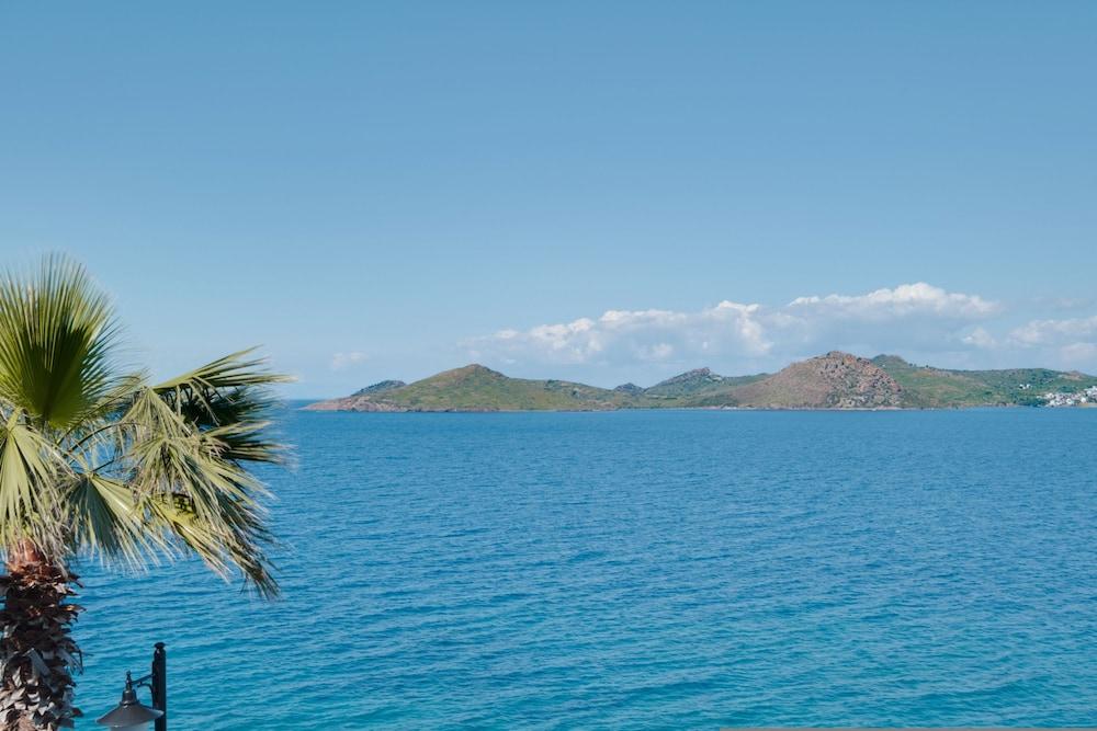 LUXURY WATERFRONT HOUSE 9 MIN TO YALIKAVAK MARINA — BODRUM — fotografie hotel nr. 10