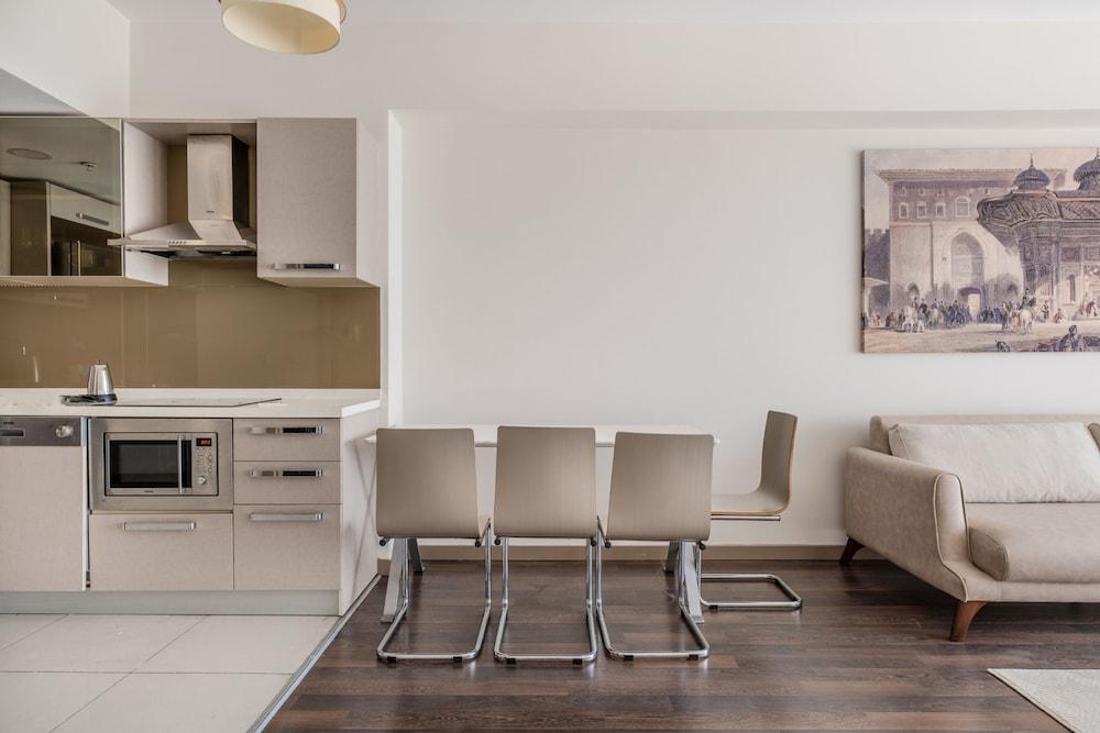 RESIDENCE 30 MIN TO ISTANBUL AIRPORT — ISTANBUL — fotografie hotel nr. 7