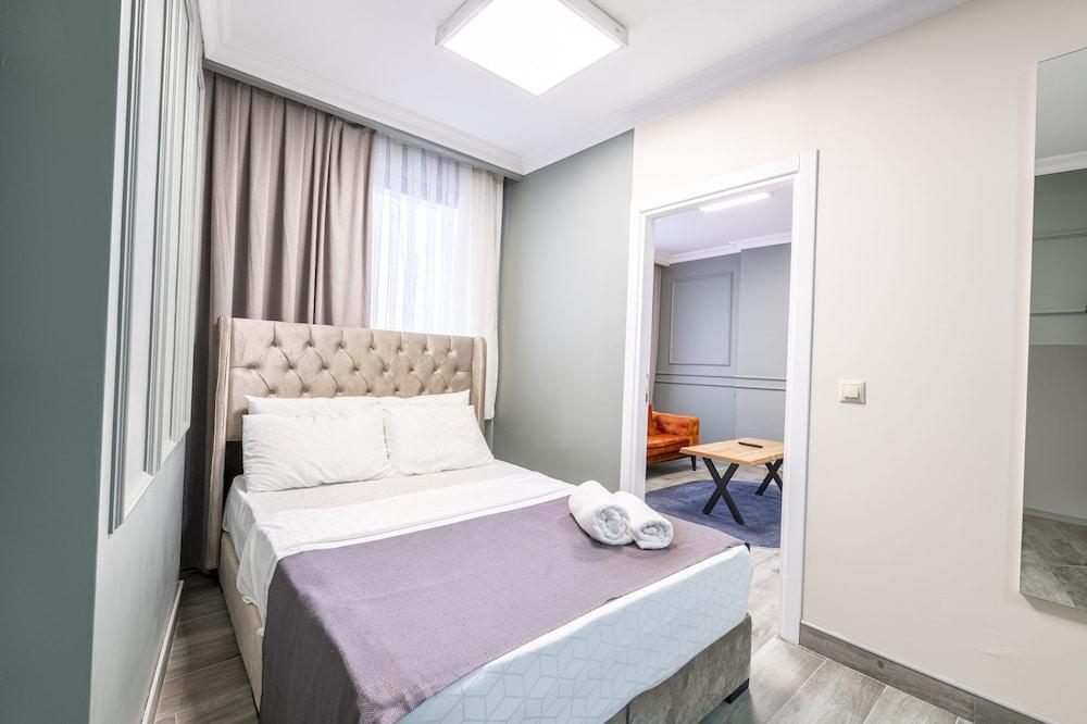 ROYAL LUXURY HOTELS SUITES — ISTANBUL — fotografie hotel nr. 15