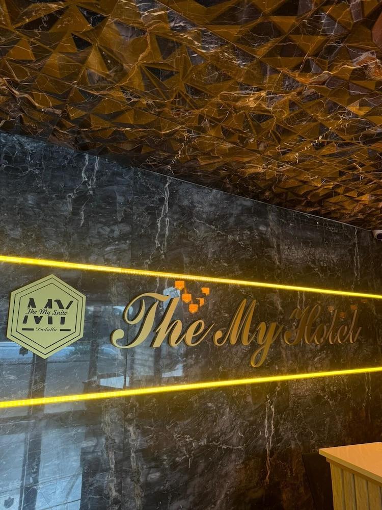 THE MY SUITE — ISTANBUL — fotografie hotel nr. 3