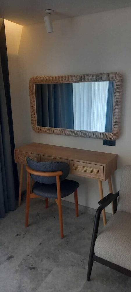 CIFTLIQUE ALIZE — CESME — фотография отеля №2