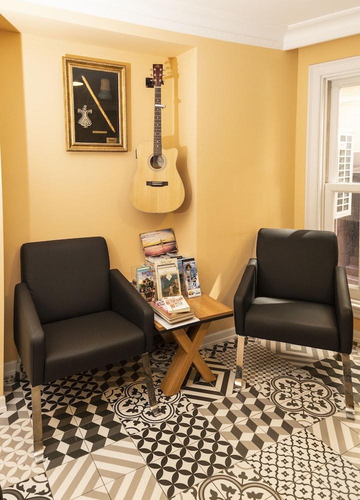GALATA DOOR HOTEL — ISTANBUL — fotografie hotel nr. 5