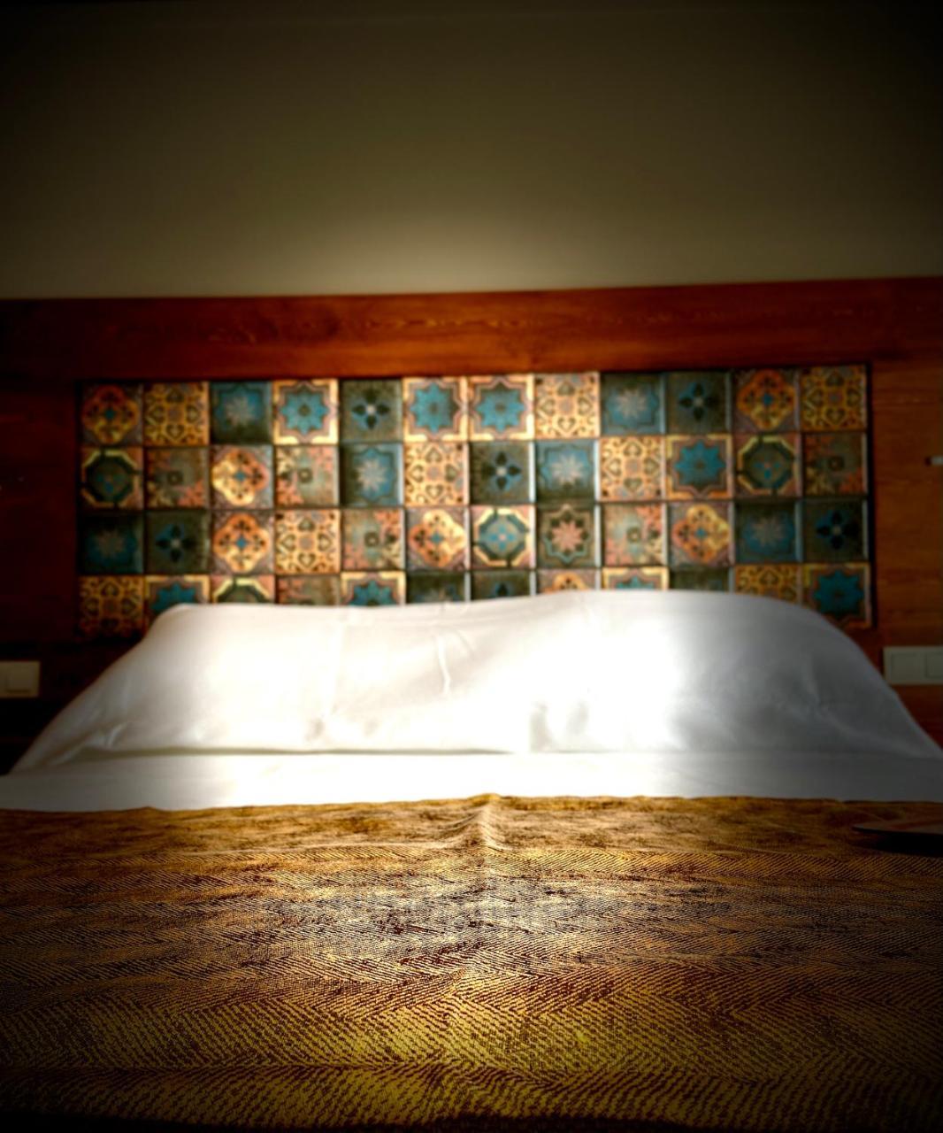 DEFNE RESIDENCE SELIMIYE — MARMARIS — fotografie hotel nr. 33