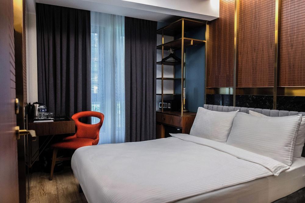 HENNA HOTEL ISTANBUL (ADULTS ONLY) — ISTANBUL — fotografie hotel nr. 9