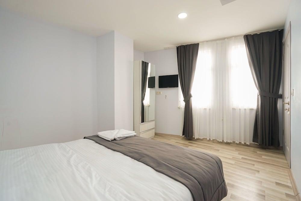 ELEMENT PERA RESIDENCE — ISTANBUL — fotografie hotel nr. 12