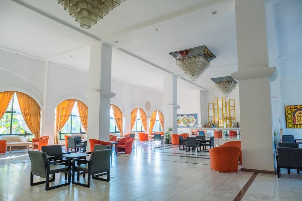 SURAL HOTEL — SIDE — fotografie hotel nr. 4