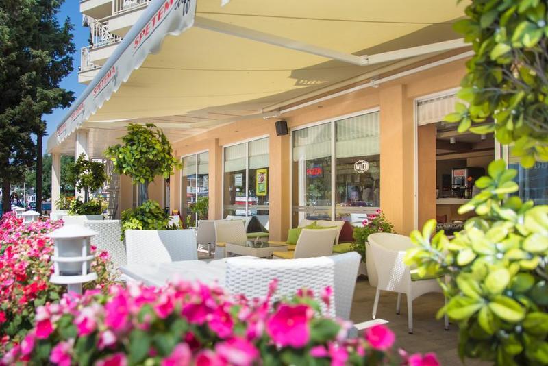 KARLOVO — SUNNY BEACH — fotografie hotel nr. 17