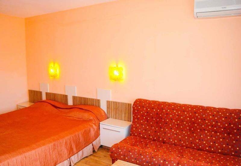 APOLIS — SOZOPOL — fotografie hotel nr. 29