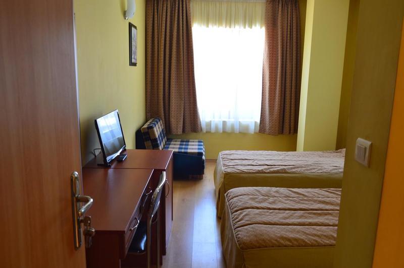 STANKOFF FAMILY HOTEL — NESSEBAR — фотография отеля №15