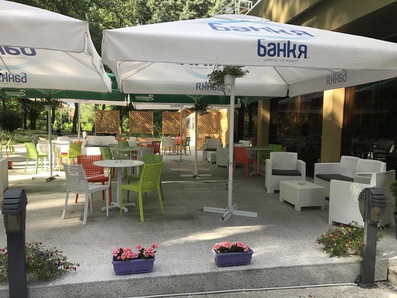OTDIH HOTEL & SPA — KAVARNA — фотография отеля №9