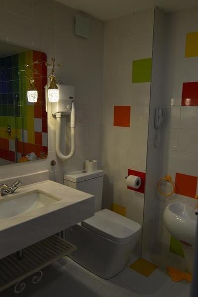 THERMA ECO SPA & KIDS & VILLAS — KRANEVO — fotografie hotel nr. 14