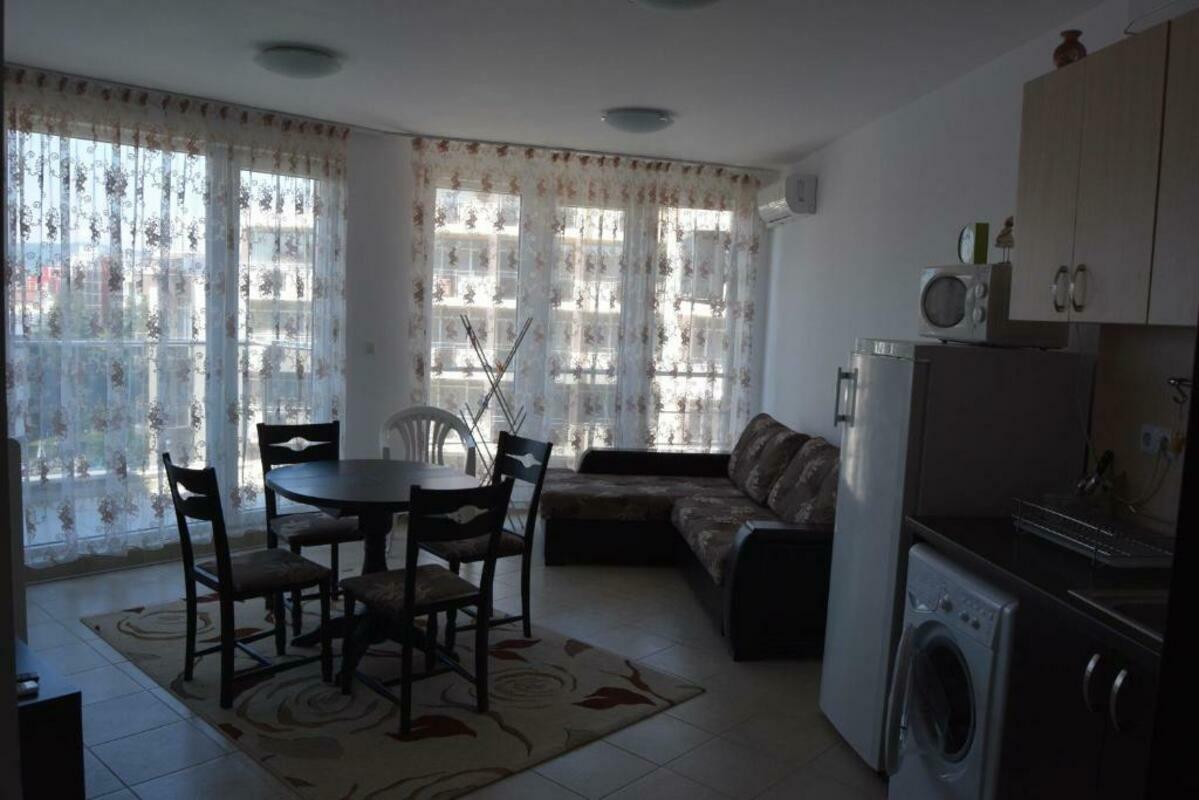 ADMIRAL PLAZA APARTMENTS — SUNNY BEACH — фотография отеля №30