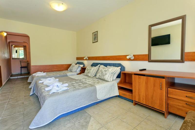NASLADA — BALCHIK — fotografie hotel nr. 12