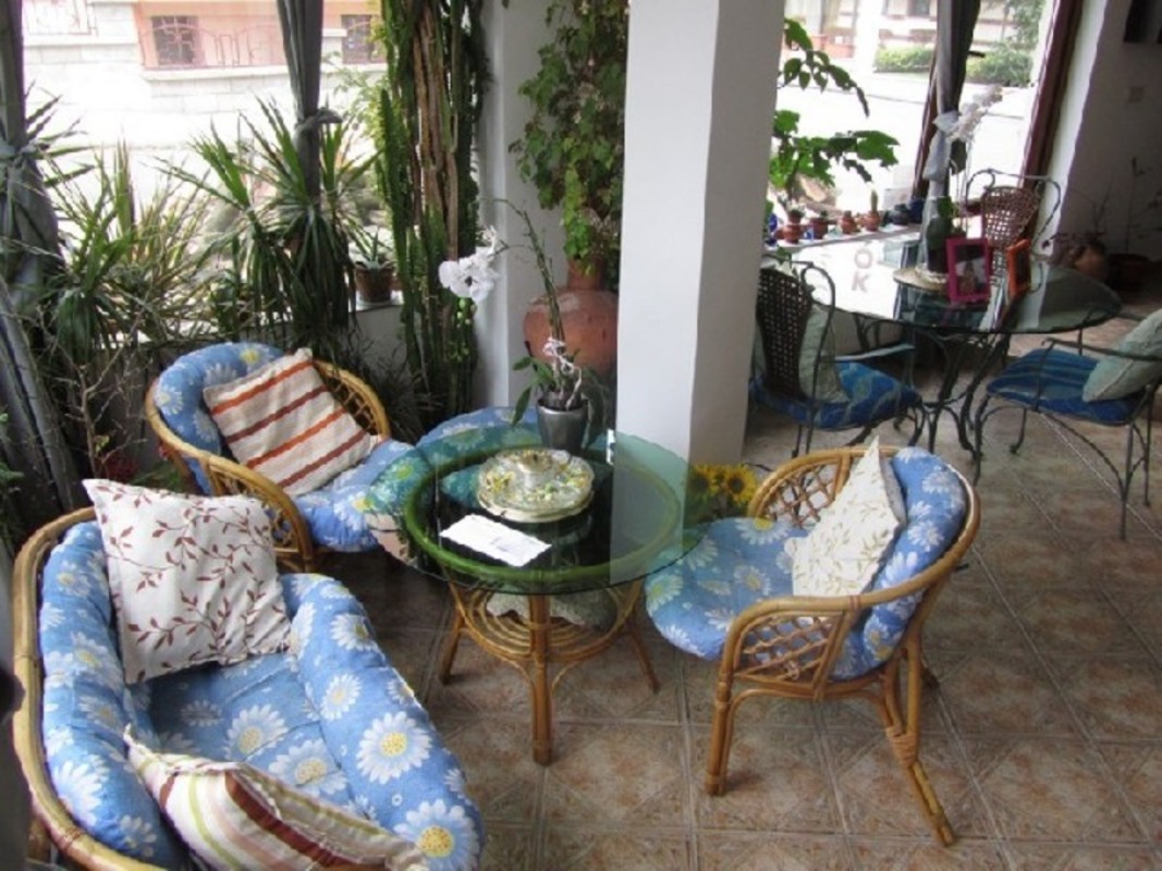 KOMPAS VILLA — SOZOPOL — fotografie hotel nr. 5