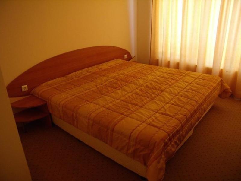 FAMILY HOTEL BEATRIS — SUNNY BEACH — фотография отеля №3