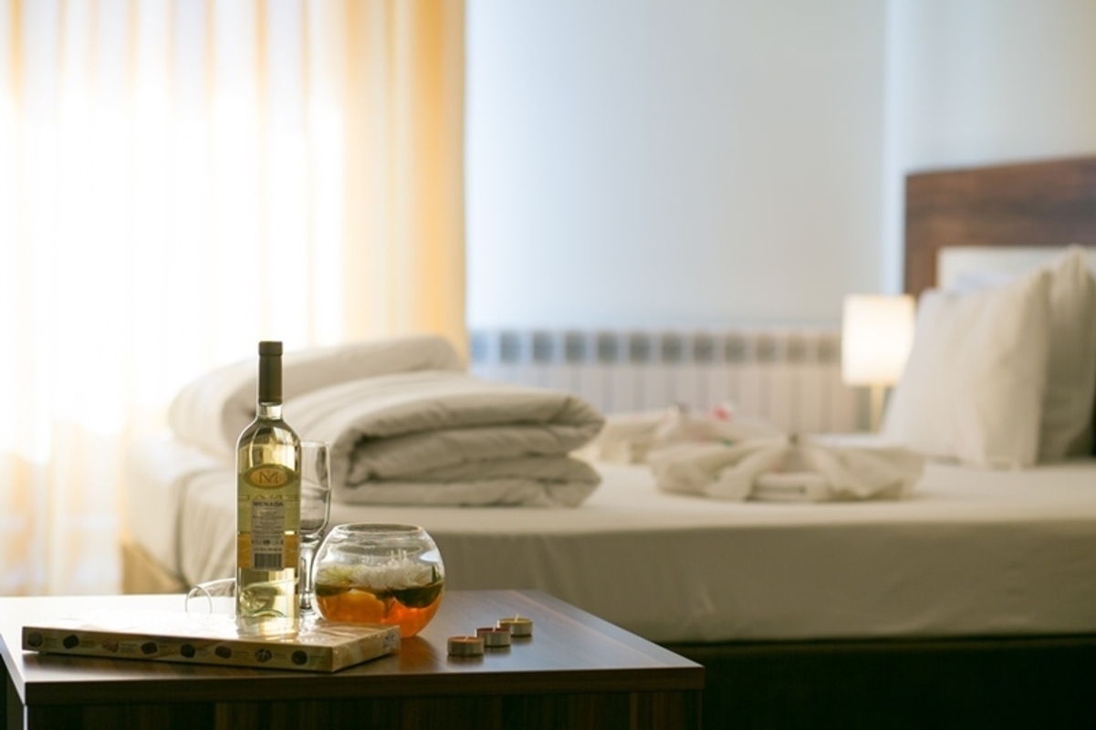 BALKAN JEWEL RESORT — RAZLOG — фотография отеля №56