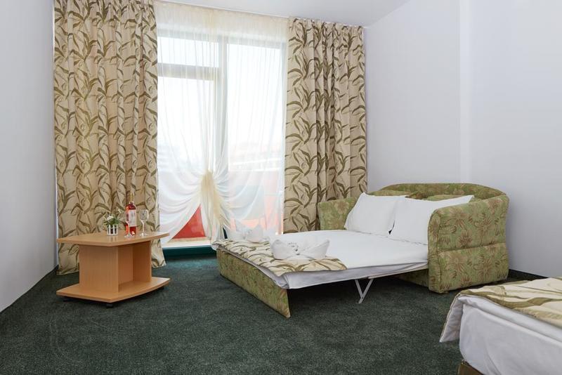MENA PALACE — SUNNY BEACH — фотография отеля №7
