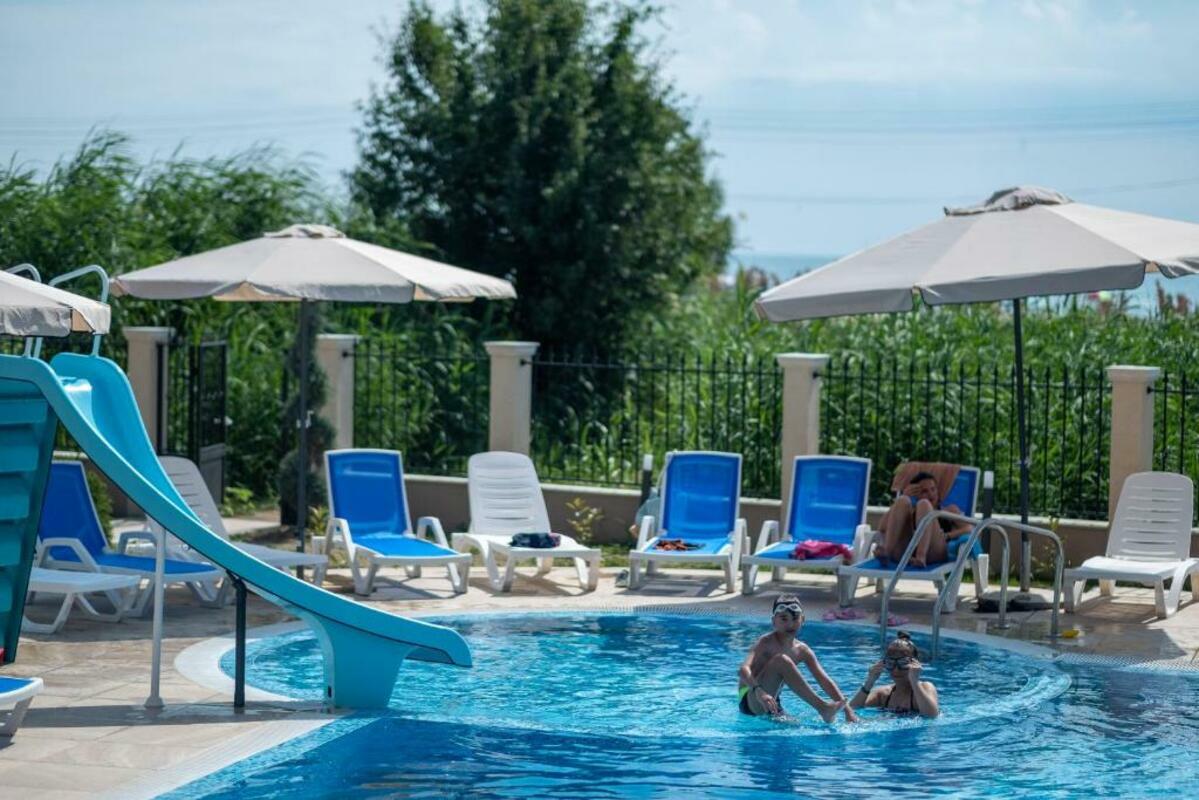 VERAMAR VILLAS — KRANEVO — fotografie hotel nr. 11