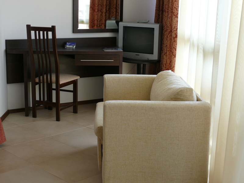 MARINA CITY — BALCHIK — fotografie hotel nr. 19