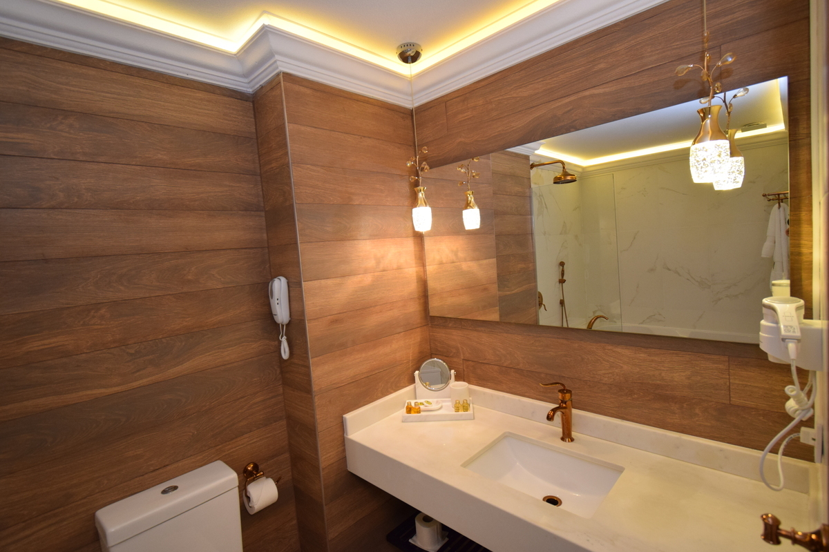 THERMA ECO SPA & KIDS & VILLAS — KRANEVO — fotografie hotel nr. 80