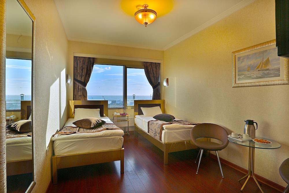 GRAND MADRID HOTEL — ISTANBUL — fotografie hotel nr. 21
