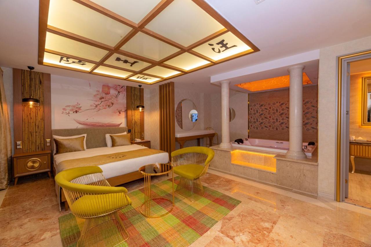 WYNDHAM ISTANBUL OLD CITY — ISTANBUL — фотография отеля №30