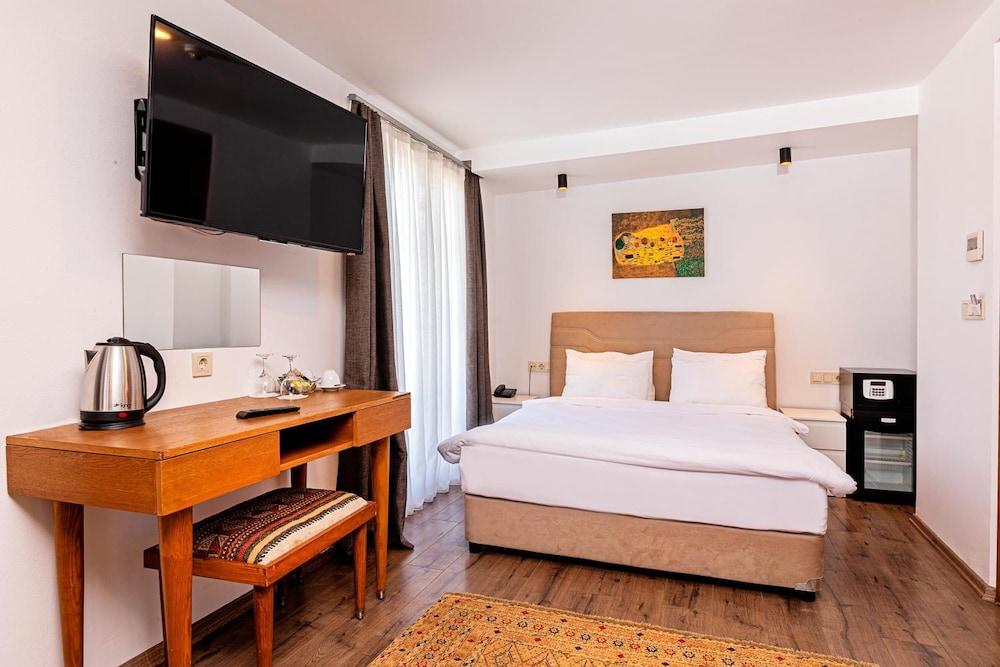 NEDA HOTEL — ISTANBUL — фотография отеля №15