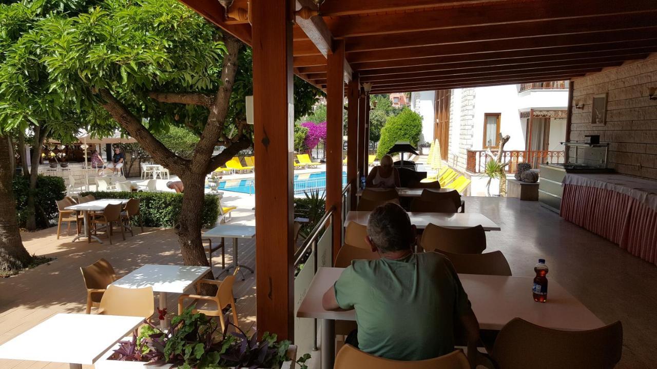 FELICE HOTEL — KEMER — фотография отеля №20
