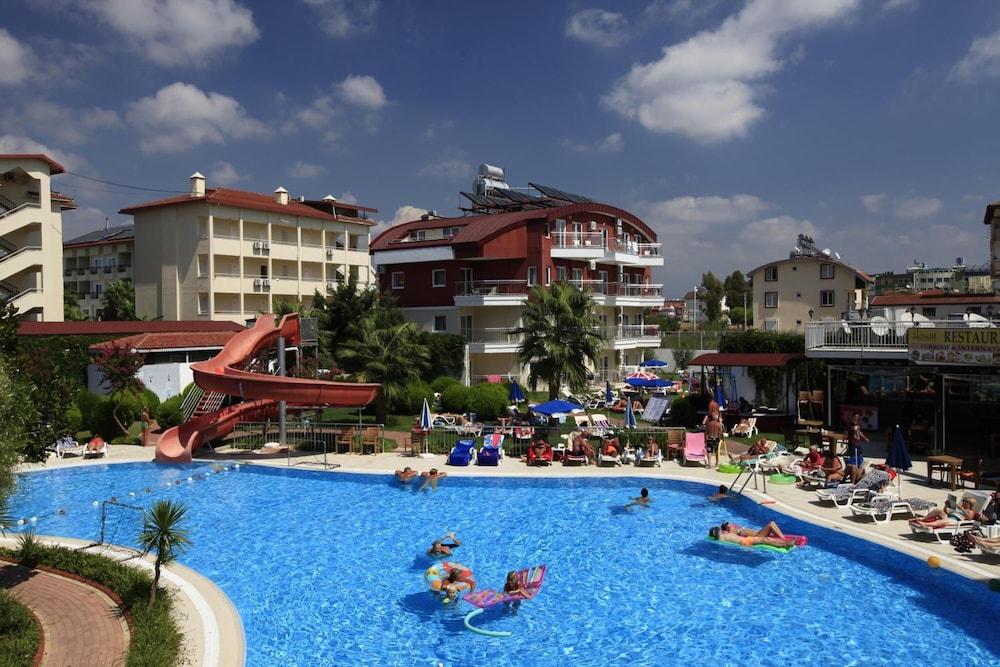 HANAY SUIT HOTEL — SIDE — fotografie hotel nr. 24