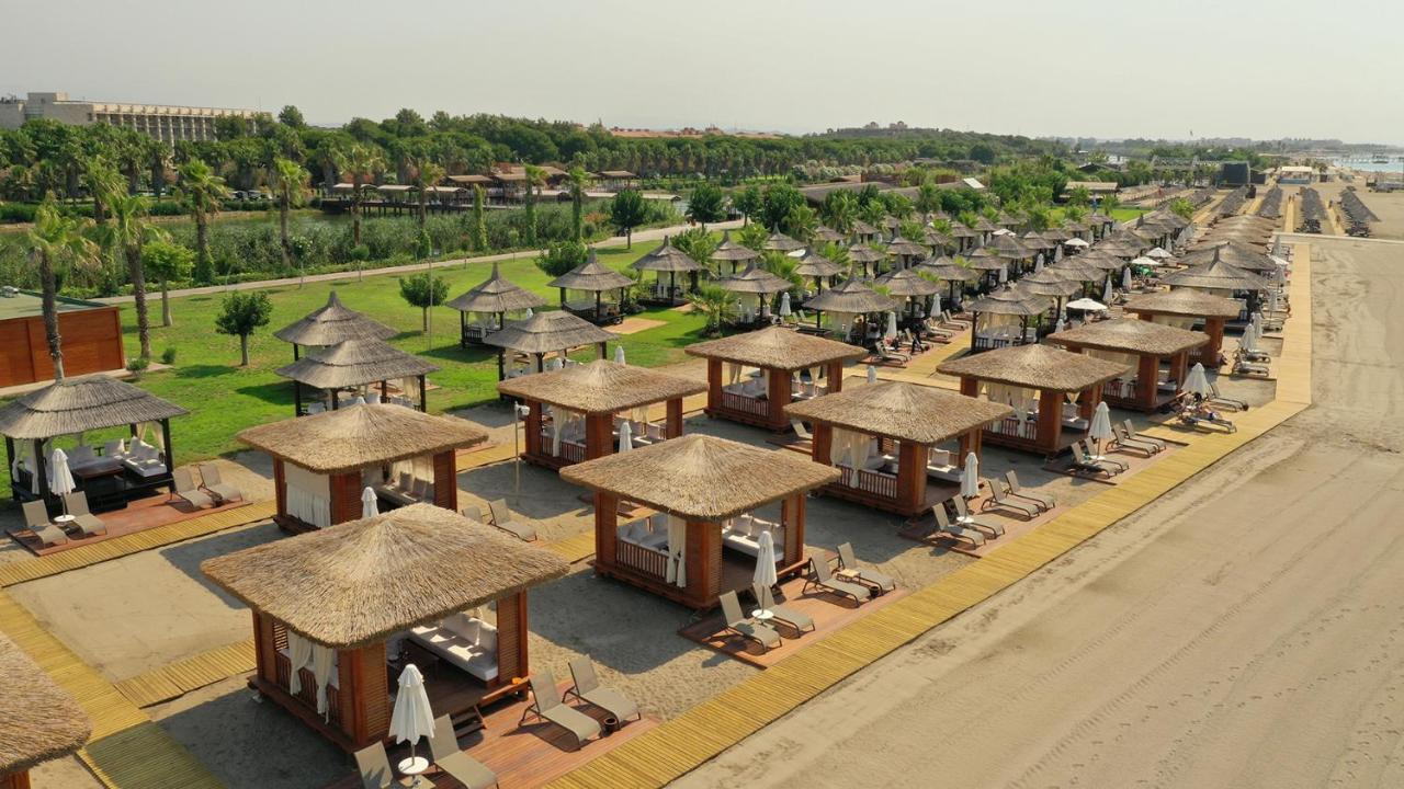 GLORIA SERENITY RESORT — BELEK — фотография отеля №10