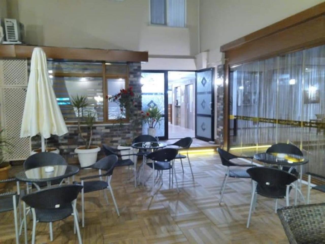FATIH RESADIYE HOTEL — ISTANBUL — фотография отеля №11