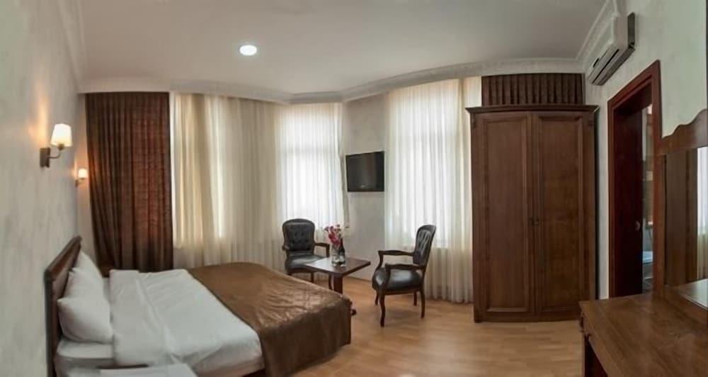 HOTEL KUMKAPI KONAGI — ISTANBUL — фотография отеля №17