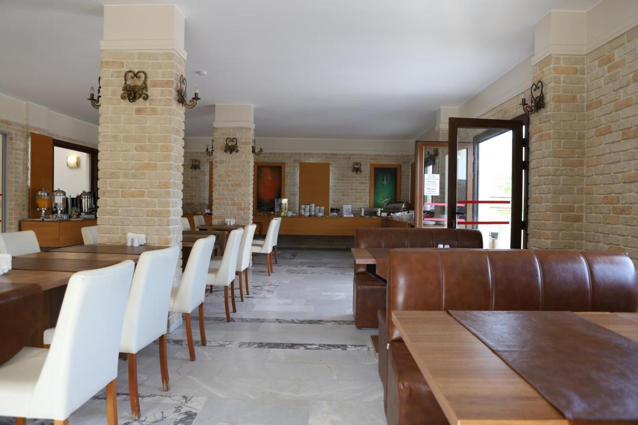 BINLIK (ADULTS ONLY) — DALYAN — fotografie hotel nr. 12